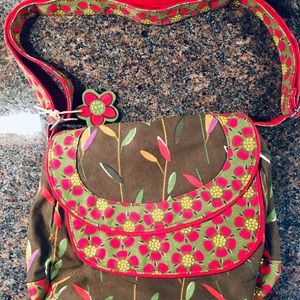 Sun n sand  Crossbody bag buy one get one free